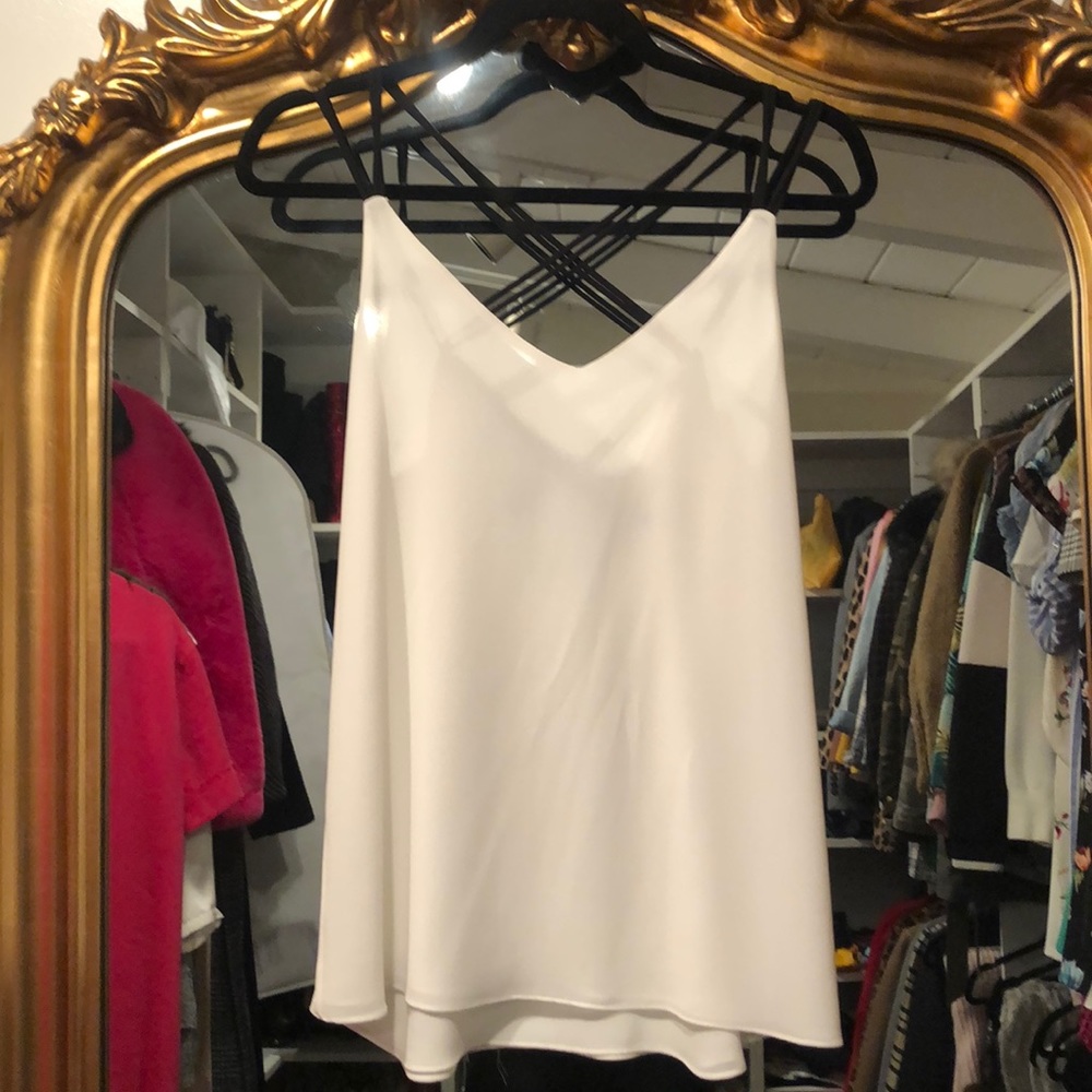 Basic  Blouse!